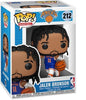 Funko Pop!: NBA - Jalen Brunson (Knicks)
