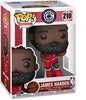 Funko Pop!: NBA - James Harden (Clippers)