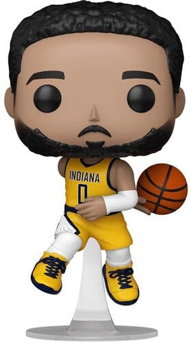 Funko Pop!: NBA - Tyrese Haliburton (Pacers)