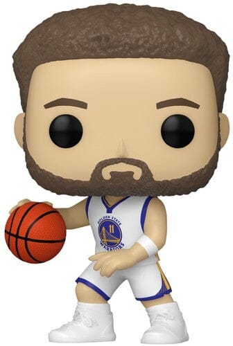 Funko Pop!: NBA - Klay Thompson (Warriors)