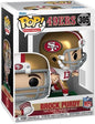 Funko Pop!: NFL - Brock Purdy (49ers)