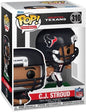 Funko Pop!: NFL - C.J. Stroud (Texans)