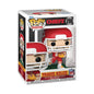FUNKO: POP NFL - CHIEFS - TRAVIS KELCE FIGURE
