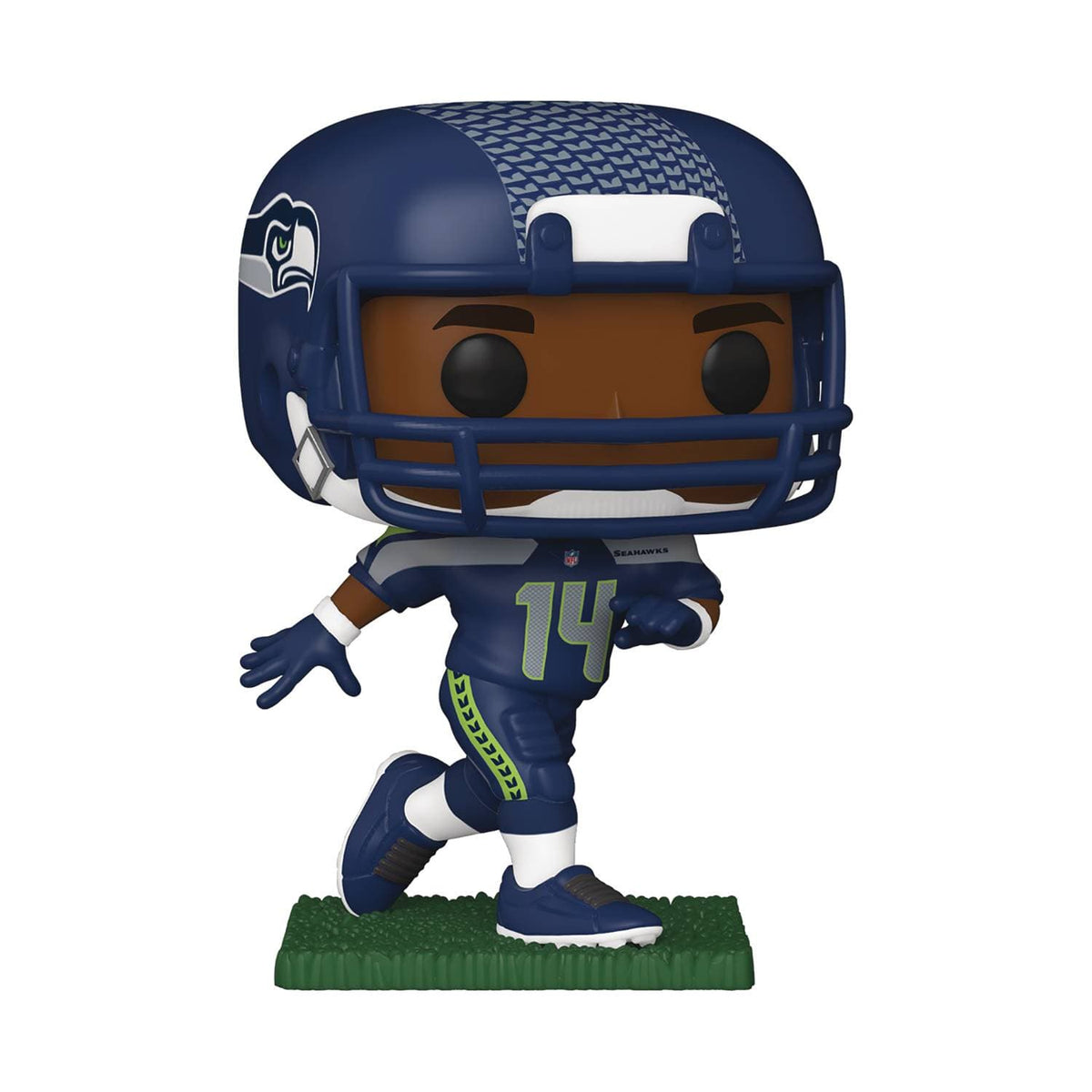 Funko Pop!: NFL - D.K. Metcalf (Seattle Seahawks)