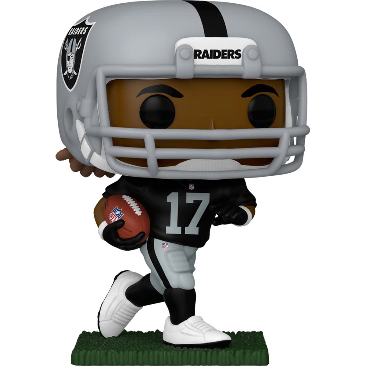 Funko Pop!: NFL - Davante Adams (Raiders)
