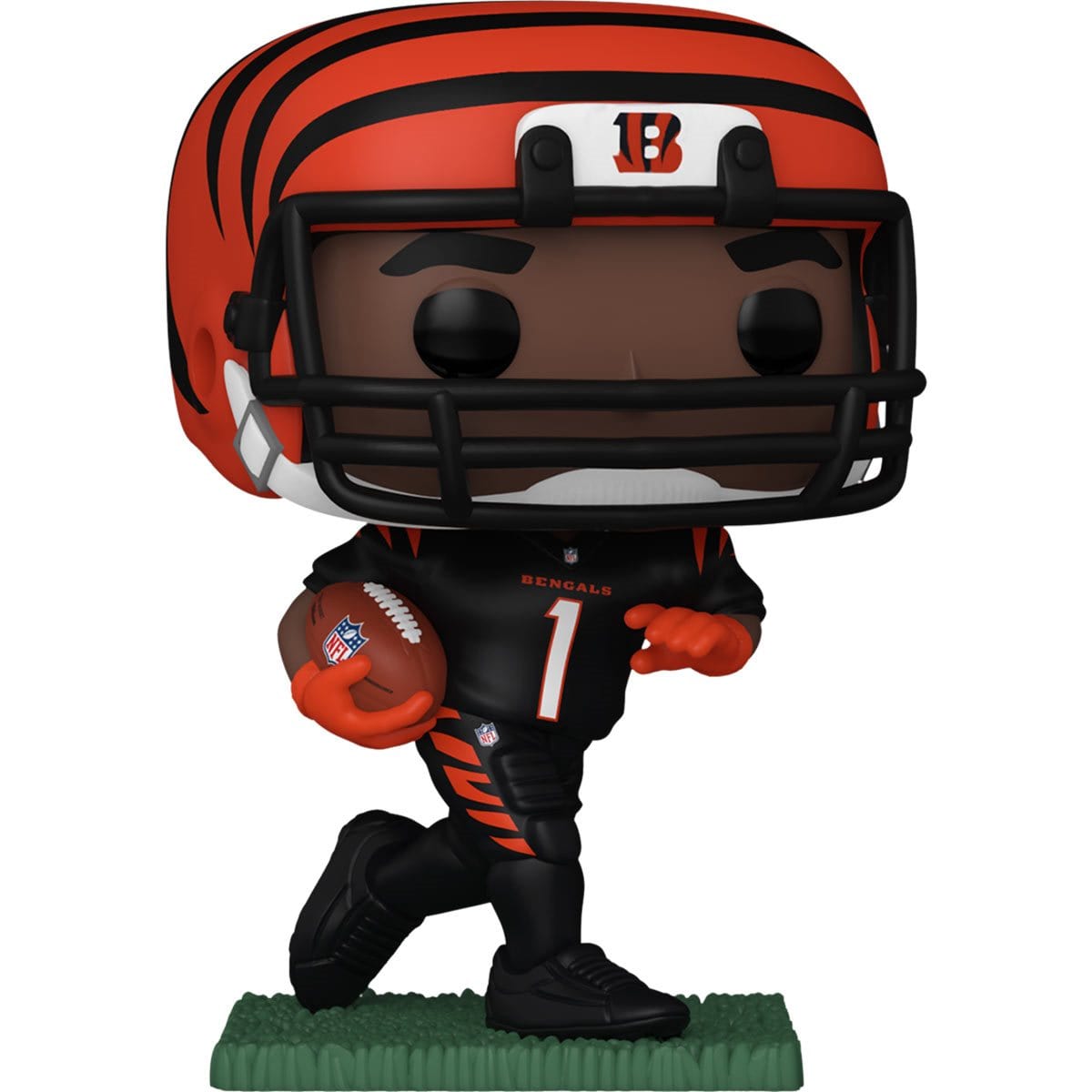 Funko Pop!: NFL - Ja'Marr Chase (Bengals)