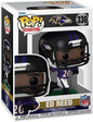 Funko Pop!: NFL Legends - Ed Reed (Ravens)