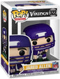 Funko POP!: NFL: Legends - Jared Allen (Vikings) (Vinyl Figure, Collectible)