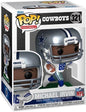 Funko POP! NFL: Legends - Michael Irvin (Vinyl Figure, Collectible)