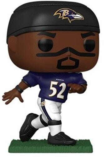 Funko POP! NFL: Legends - Ray Lewis