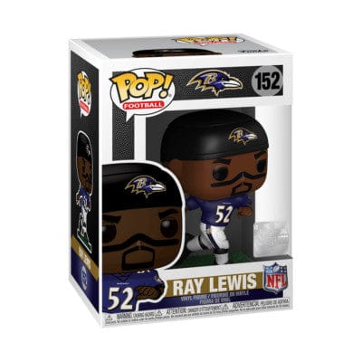 Funko POP! NFL: Legends - Ray Lewis