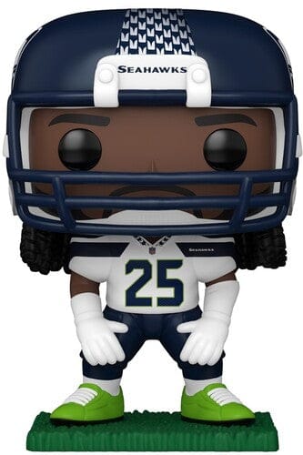 Funko Pop!: NFL: Legends - Richard Sherman (Seahawks)