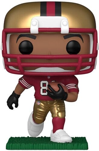 Funko Pop!: NFL: Legends - Terrell Owens (49ers)