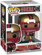 Funko Pop!: NFL: Legends - Terrell Owens (49ers)