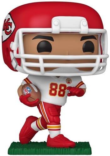 Funko Pop!: NFL Legends - Tony Gonzalez (Chiefs)
