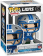 Funko POP! NFL: Lions - Aidan Hutchinson