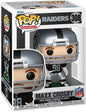 Funko Pop! NFL: Raiders - Maxx Crosby (Vinyl Figure, Collectible)