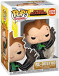 Funko Pop! NIME: My Hero Academia - Re -Destro (MHA)
