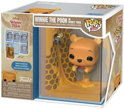 Funko POP! Nooks: Winnie the Pooh - Honey Tree