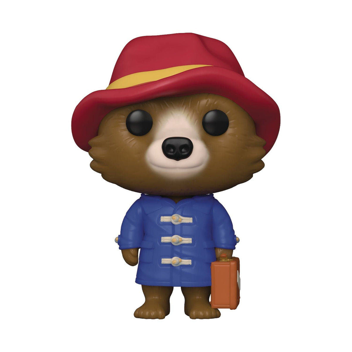Funko Pop!: Paddington - Paddington with Suitcase