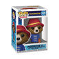 Funko Pop!: Paddington - Paddington with Suitcase