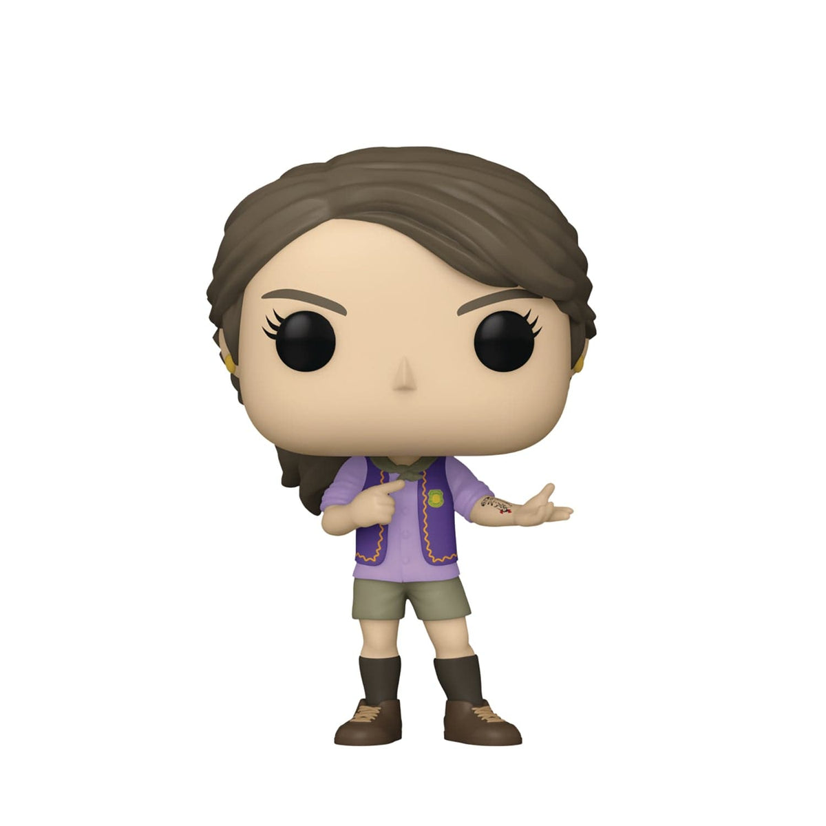 Funko Pop!: Parks and Recreation - April Ludgate, Pawnee Goddess