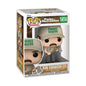 Funko Pop!: Parks and Recreation - Ron Swanson, Pawnee Ranger