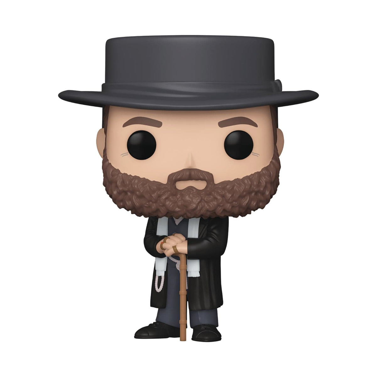 Funko Pop!: Peaky Blinders - Alfie Solomons