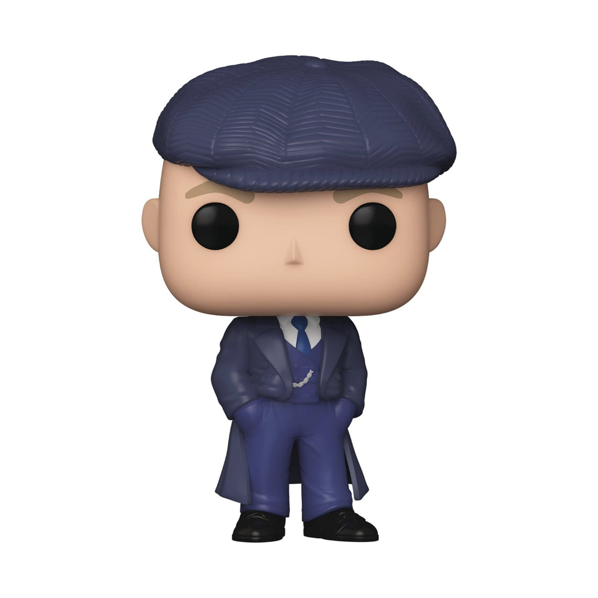 Funko Pop!: Peaky Blinders - John Shelby