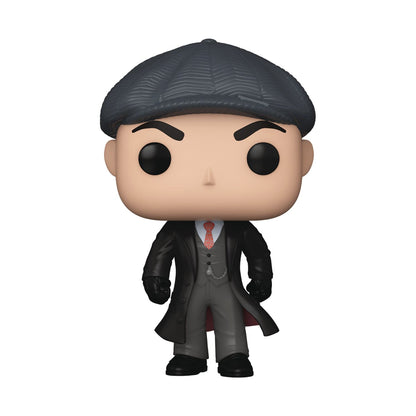Funko Pop!: Peaky Blinders - Thomas Shelby