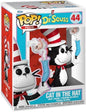 Funko POP! Plus: Dr. Seuss - Cat in the Hat