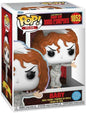 Funko POP! Plus: House of 1,000 Corpses - Baby (Glitter) (Vinyl Figure, Collectible)