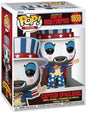 Funko POP!: Plus: House of 1,000 Corpses - Capt. Spaulding (Vinyl Figure, Collectible)