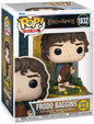 Funko Pop!: Lord of the Rings - Frodo Baggins (Glow-in-the-Dark)