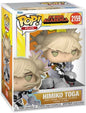 Funko Pop!: Plus: My Hero Academia - Himiko Toga