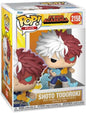 Funko POP! Plus: My Hero Academia - Shoto Todoroki