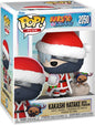 Funko POP!: Plus: Naruto: Shippuden - Kakashi, Holiday (Vinyl Figure, Collectible)