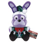 Funko Pop! Plush: Five Nights at Freddy's - Holiday Bonnie 7"