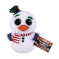 Funko Pop! Plush - Five Nights at Freddy's - Holiday Chica 7"