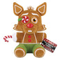 Funko Pop! Plush: Five Nights at Freddy's - Holiday Foxy 7"