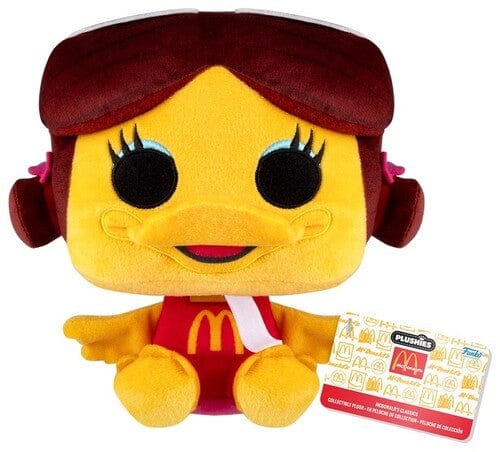 Funko Pop! Plush: McDonalds - Birdie 7"