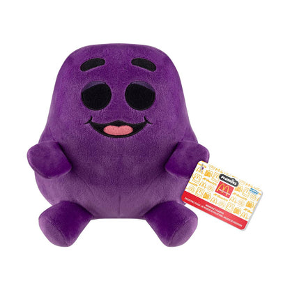Funko Pop! Plush: McDonalds - Grimace 7"
