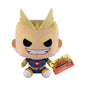 Funko Pop! Plush: My Hero Academia - All Might 7"