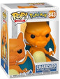 Funko Pop!: Pokemon - Charizard