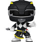 Funko Pop!: Power Rangers - Black Ranger