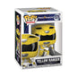 Funko Pop!: Power Rangers - Yellow Ranger