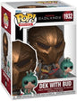 Funko Pop!: Predator - Dek w/ Bud (Badlands)