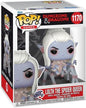 Funko POP! Premium: Dungeons & Dragons - Lolth The Spider Queen