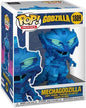 Funko POP! Premium Movies: Godzilla - Mechagodzilla