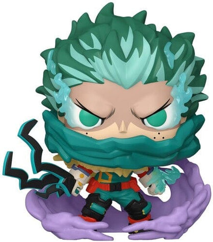 Funko Pop!: Premium: My Hero Academia - Deku